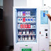 Xiaomi Vending Machine (Mi Kiosk) - Buy Smartphones and Accessories