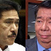 Drilon claims death penalty won’t push through, Sotto says to him “dream on”
