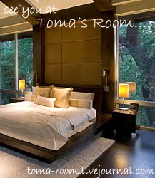 *~*~*~* click below to go to TOMA'S ROOM, a toma fans community!!!