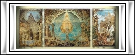 oscilacion oraciones ritmo filosofia hermetica parte ii las revelaciones oscilacion oraciones ritmo filosofia hermetica parte ii las revelaciones