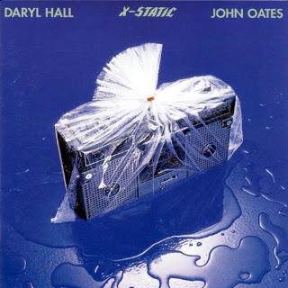 Hall And Oates - X Static Rar Hall And Oates - X Static Rar