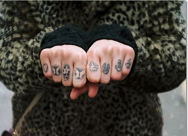 165+ Best Finger Tattoo Symbols and Meanings (2020) Designs for Women & Men | Tattoo Ideas 2020