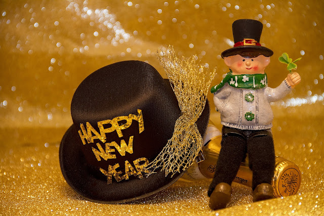 Happy New Year 2019 Happy New Year 2019