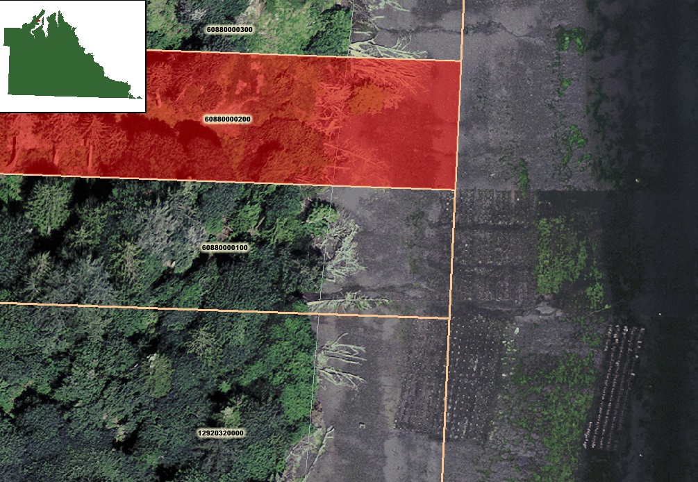 Protect Our Shoreline News Thurston County Withdraws/Reissues SEPA