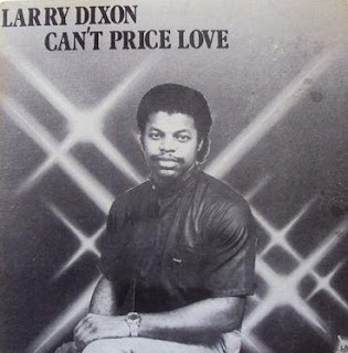 Larry Dixon, Can't Price Love