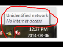 internet limited access