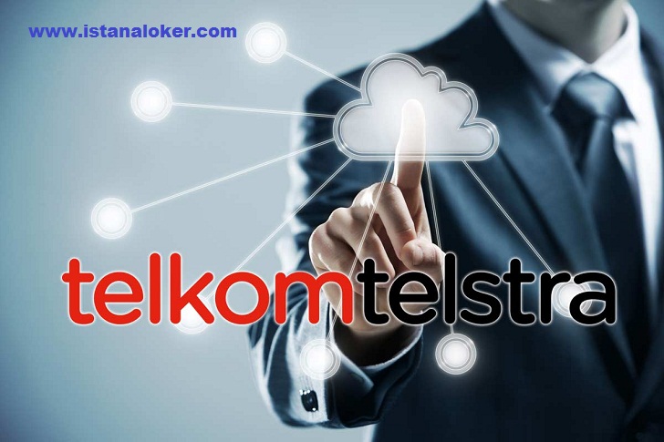 Recruitment IT Application Specialist Telkomtelstra (Telkom Group) Recruitment IT Application Specialist Telkomtelstra (Telkom Group)