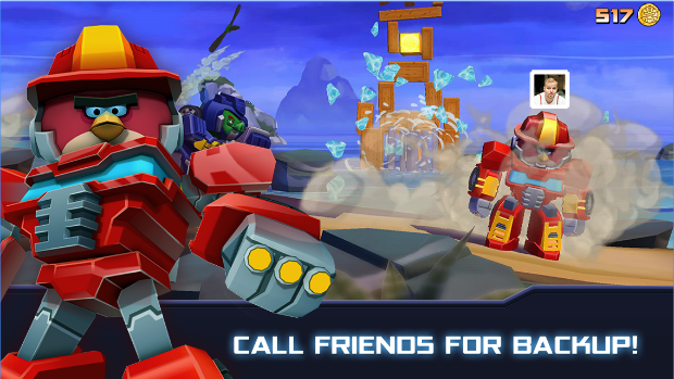 angry birds transformers hack online 1.21.4