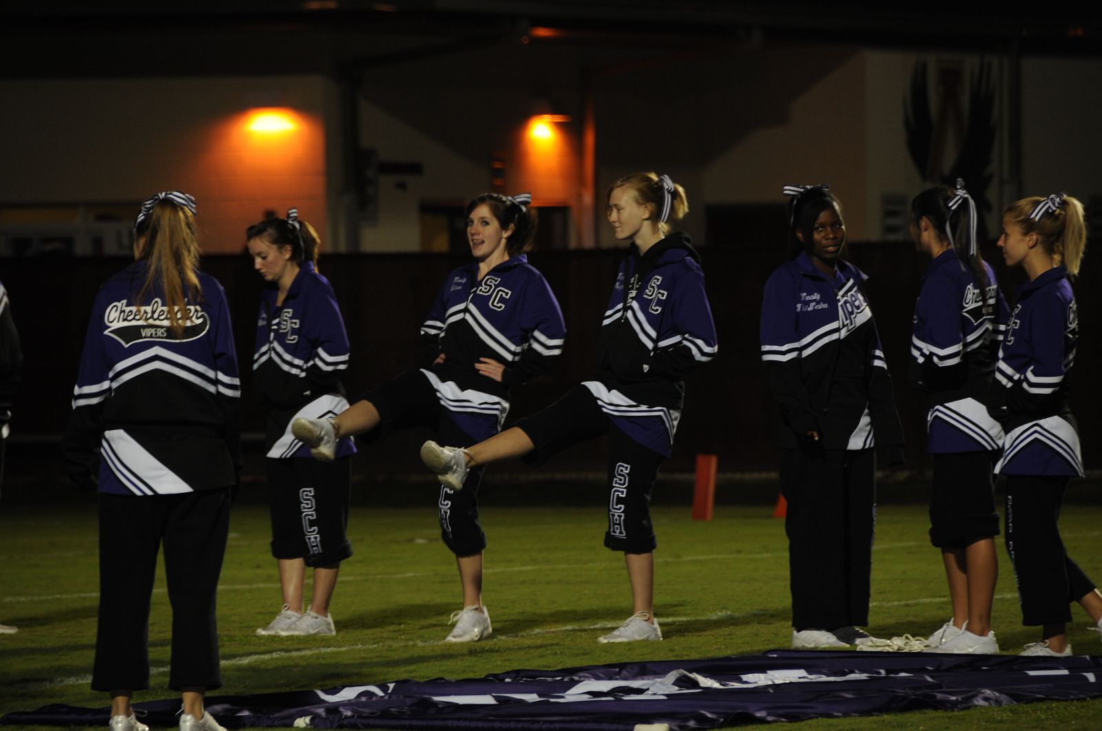 Cheerleading Accidents How Dangerous Is Cheerleading vrogue.co