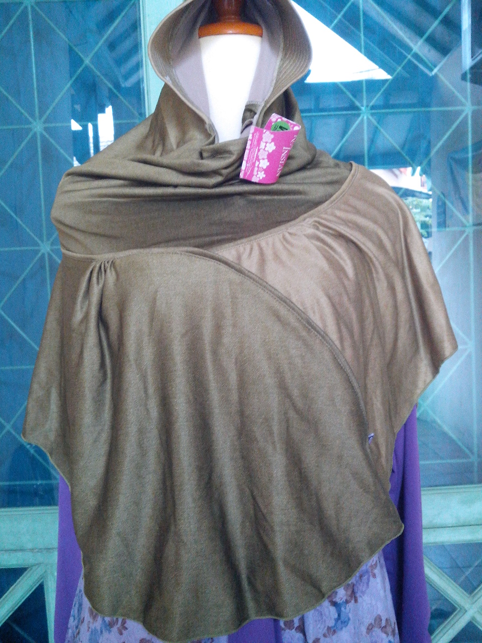 Galeri Azalia | Toko Online Baju Busana Muslim Modern dan Berkualitas ...