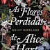 Passatempo: As Flores Perdidas, de Holly Ringland