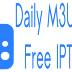 Free IPTV Daily M3U Playlists 1 November 2017