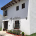 Alquilo casa amplia en Antigua Guatemala en hermoso residencial