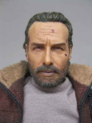 threezero rick