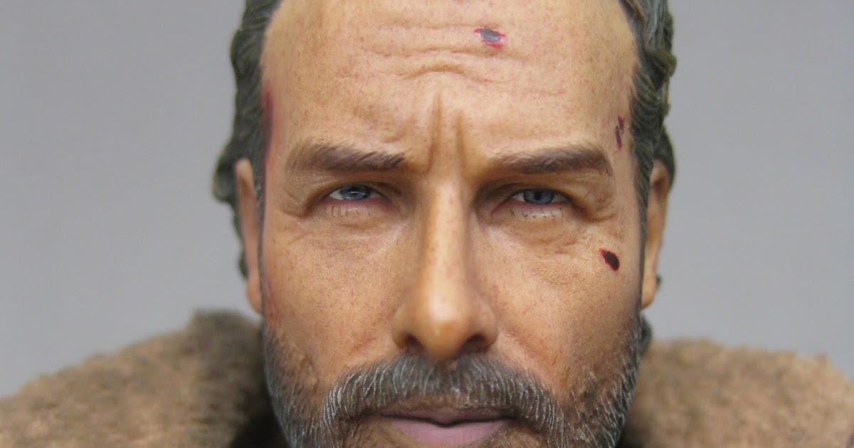 threezero rick