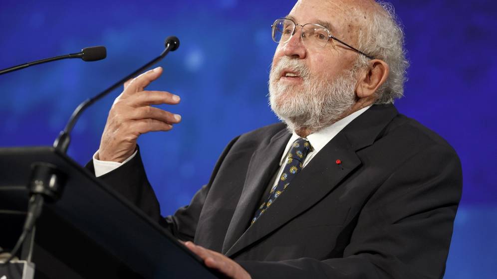 Inquietante Respuesta a Michel Mayor