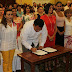 Se firma convenio para la creación del Observatorio de Participación Política de las Mujeres en Yucatán