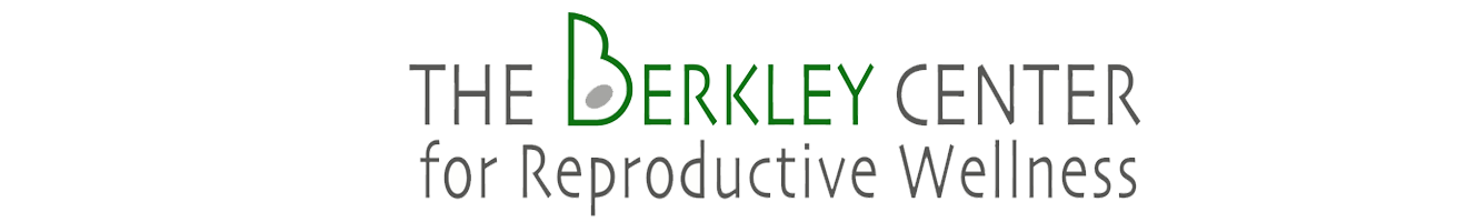 The Berkley Center for Reproductive Wellness