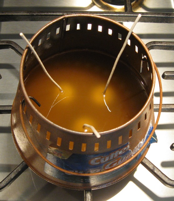 Adventures of a Curious Fellow The Candlestick Maker