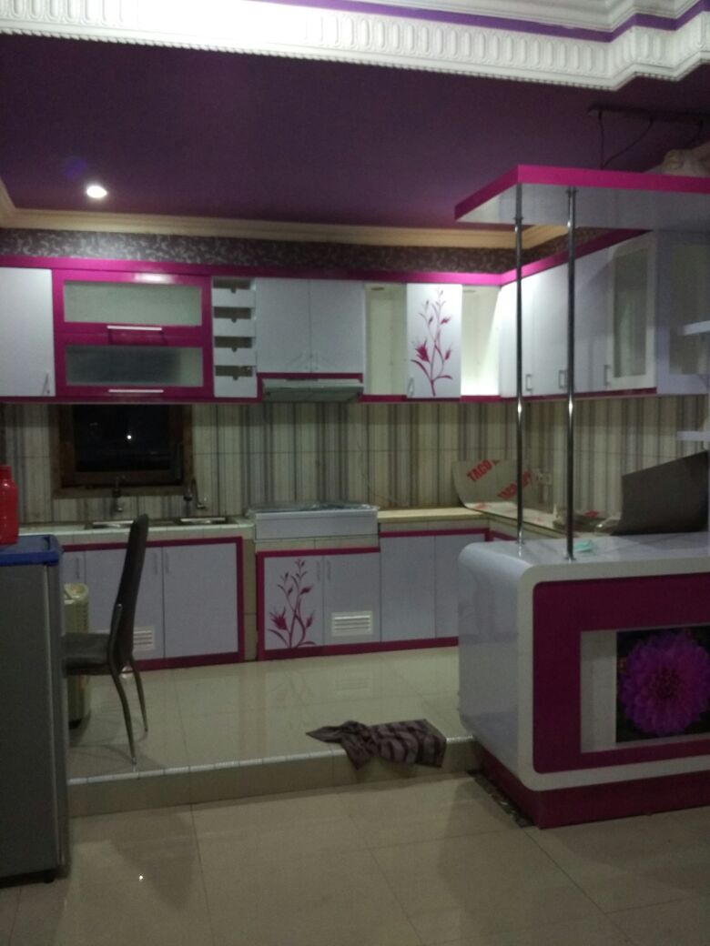 34+ Rumah Cantik Warna Ungu Pictures