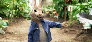 ADVENTURES IN THE ARTS: PETER RABBIT: GOING HIPPITY-HOP!