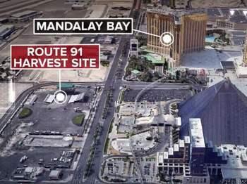 Las Vegas Shooting: 50 People Dead, 200 Injured Las Vegas Shooting: 50 People Dead, 200 Injured