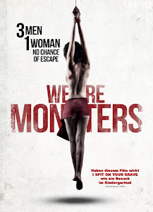 We Are Monsters