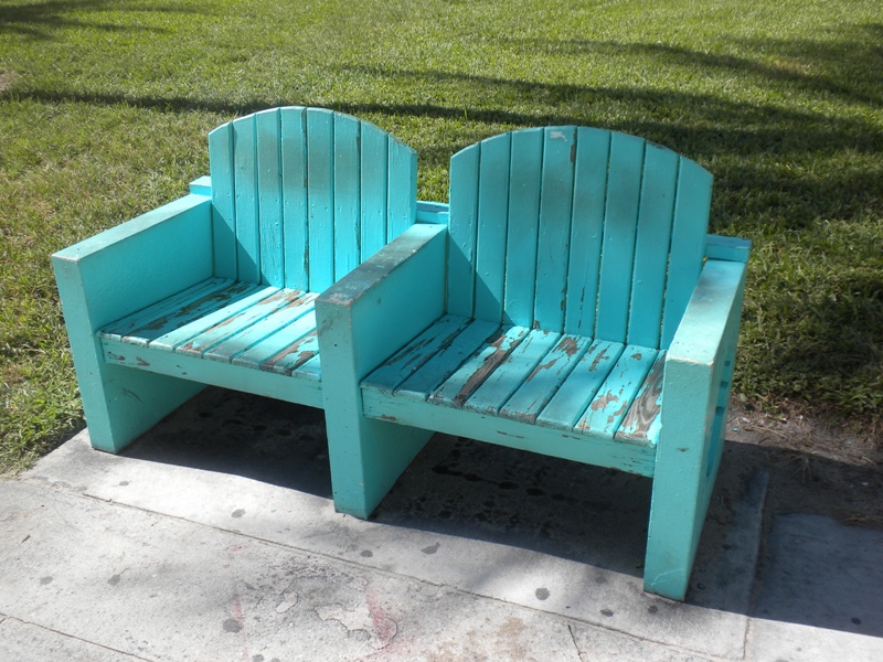 biostatprof Miami Beach Chairs and Benches