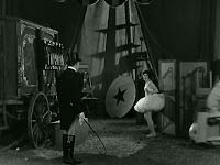 El Circo 1928 | Secuencia de la película