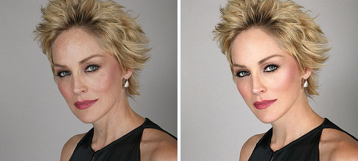 Sharon Stone Sharon Stone