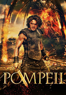 Filme: Pompéia (2014) Filme: Pompéia (2014)