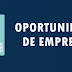 Oportunidade de emprego em Picos
