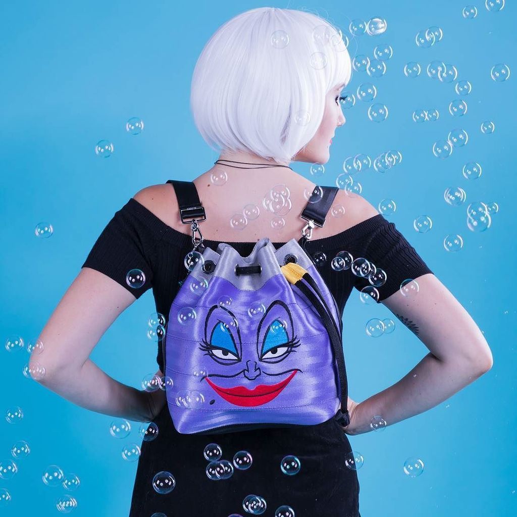 It's Good to Be Bad with Harveys Disney Villains Accessories!