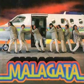 malagata A TODO VUELO