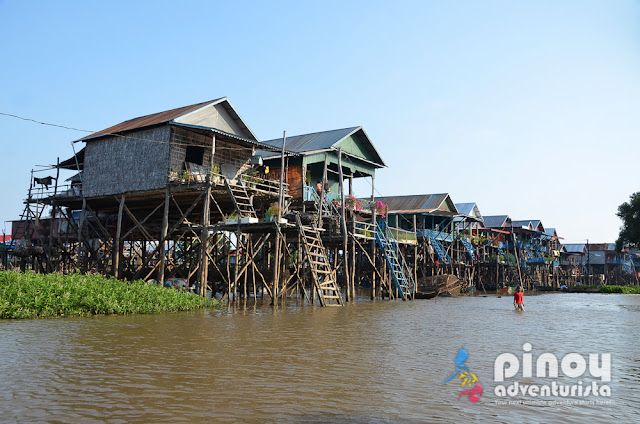 First timers guide to Siem Reap Tourist Spots and Attractions