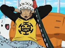 Fakta One Piece Terbaru Bagian 3