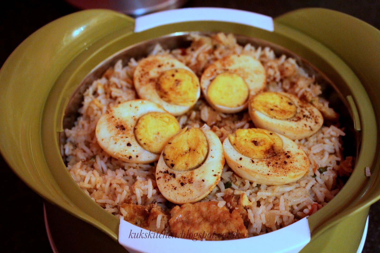 Kuk's Kitchen Easy Kerala Malayali Syrian Christian Recipes, Indian