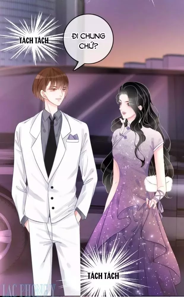 Ám Hắc Hệ Noãn Hôn Chapter 15 - Trang 67