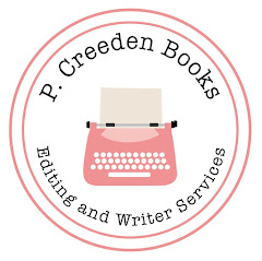 Editing and Writer Services