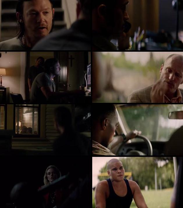 Triple 9 2016 English 480p HDRip Triple 9 2016 English 480p HDRip