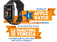 Con Salvelox vinci 22 Apple Watch Logo Con Salvelox vinci 22 Apple Watch