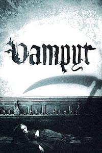 Vampyr Poster