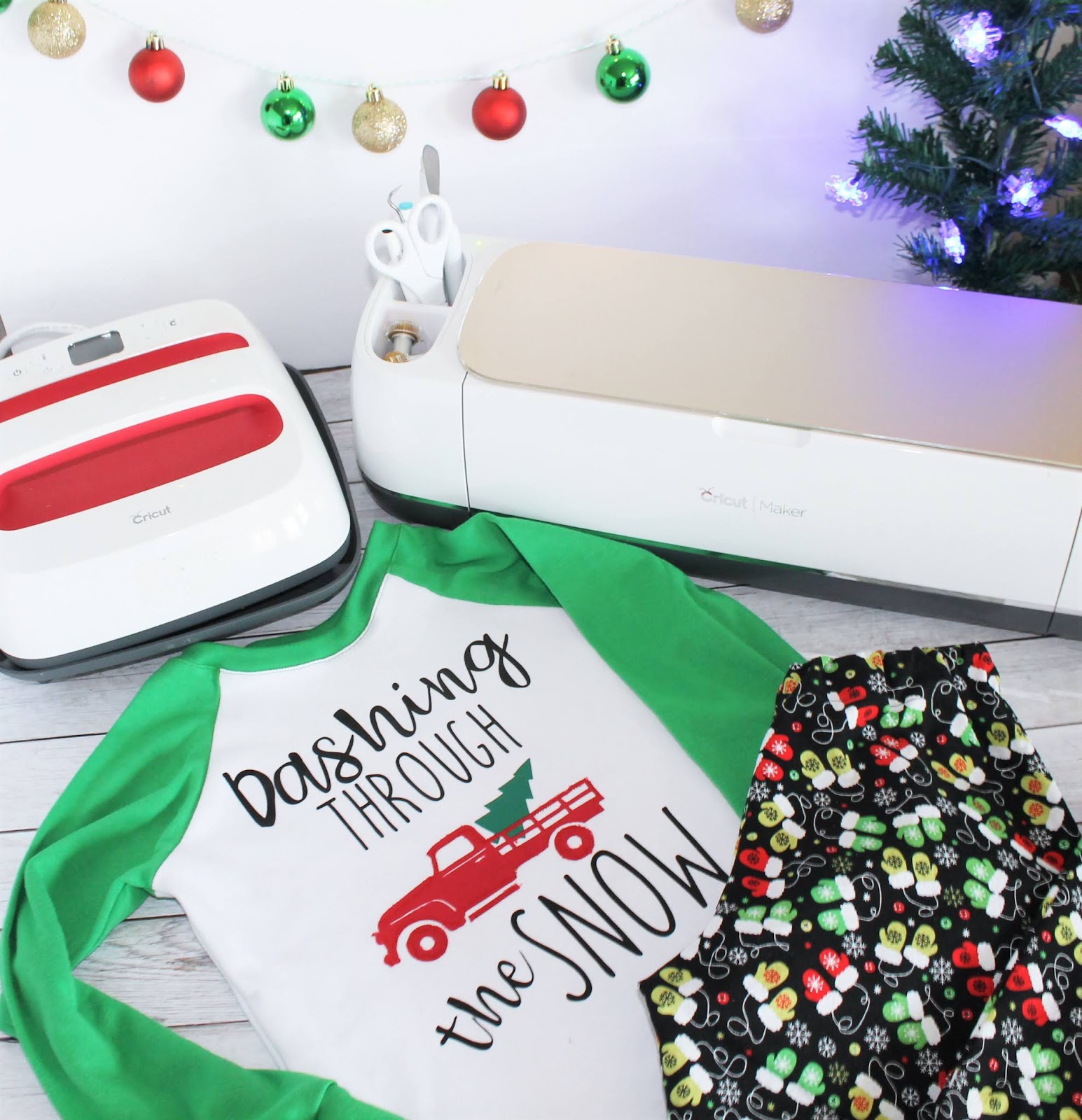 Download Christmas Svg Files For Pajamas And Tees Sew Simple Home PSD Mockup Templates
