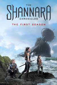 The Shannara Chronicles Poster