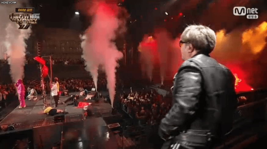 쇼미더머니777 최종 우승자.GIF | 인스티즈