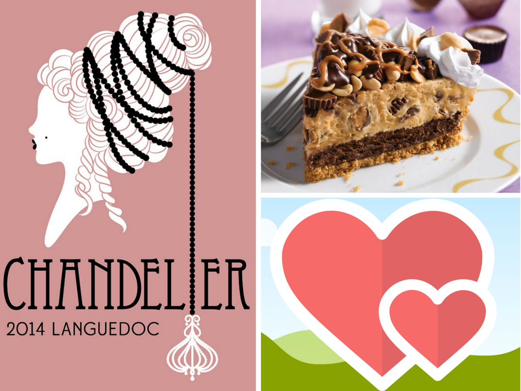 Win With Wine Pie and Wine Pairings!