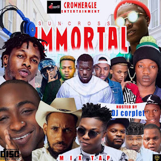 dj corplet immortal