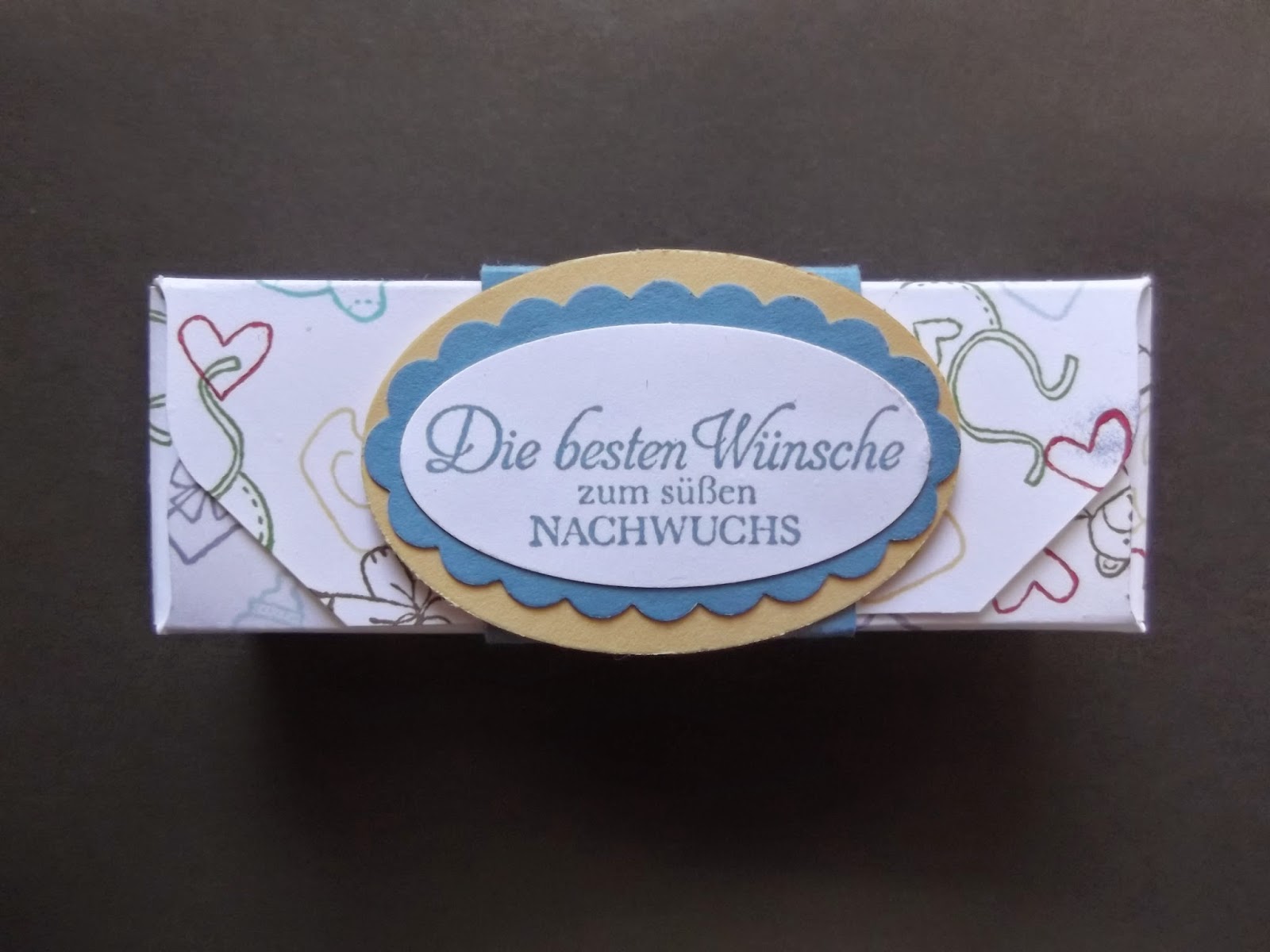 Sconebeker Stempelscheune der Alltag hat mich wieder & Start in den neuen Katalog