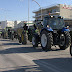 Στον αγώνα  και  οι αγρότες  της Ηπείρου  Μηχανοκίνητη πορεία στην Αρτα ..Μπλόκο στην Καμπή [βίντεο-φωτο]