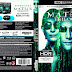 The Matrix Trilogy Bluray Cover